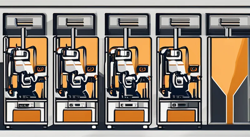 焊接生产线软件有哪些