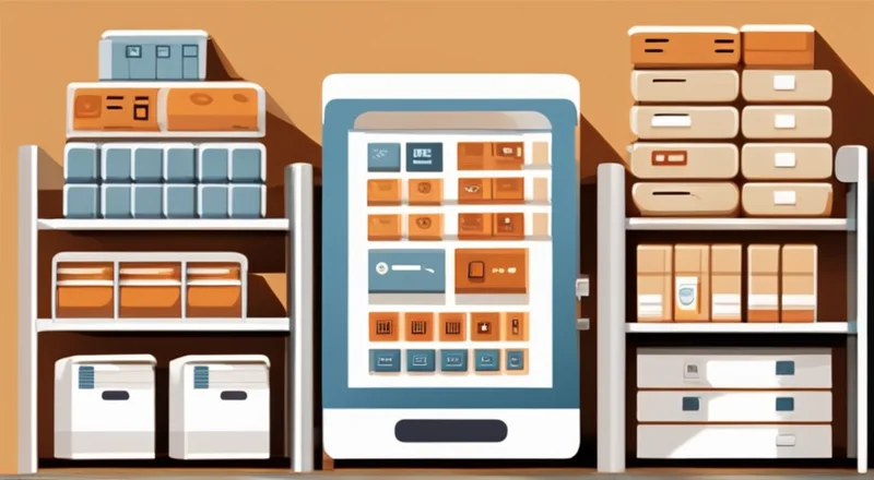 大型企业如何选择进销存系统？这些选型要点不可错过