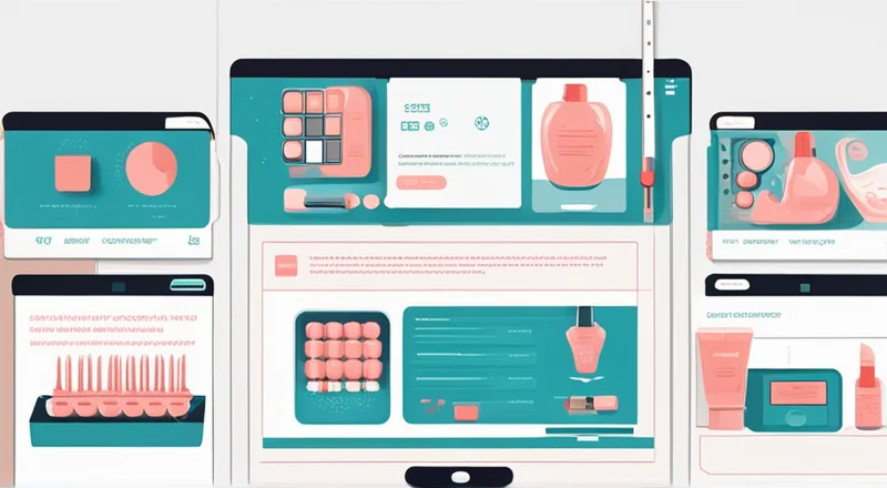 化妆品mes生产管理系统开发