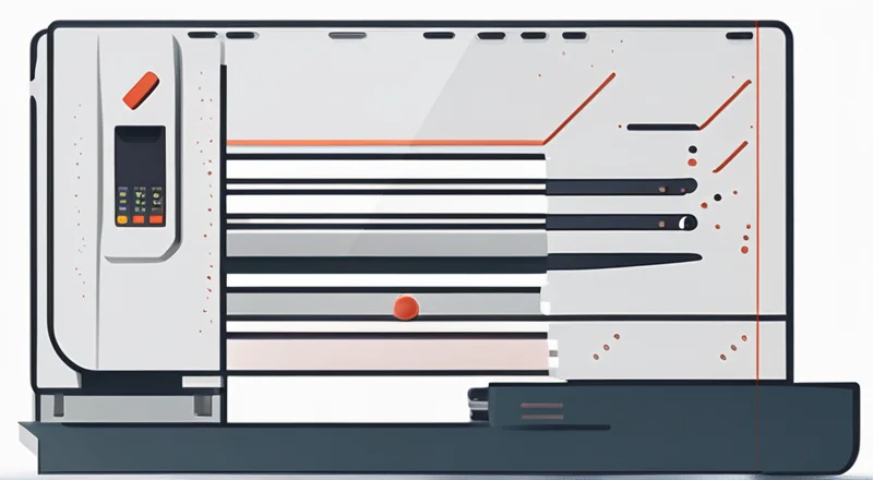 激光切割机如何跟mes系统对接