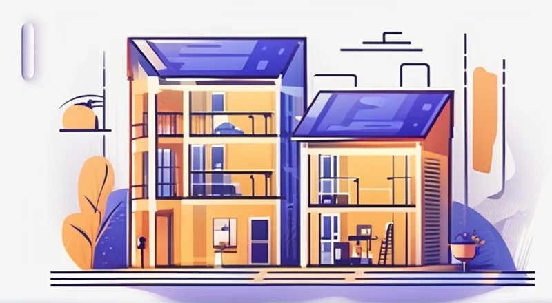 房地产行业必备的进销存系统推荐,优化