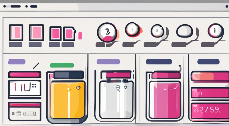 查香水生产编号的软件叫什么