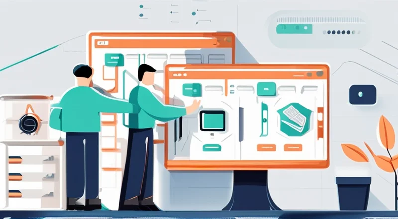 进销存系统选型指南：中型企业如何选出最适合的？