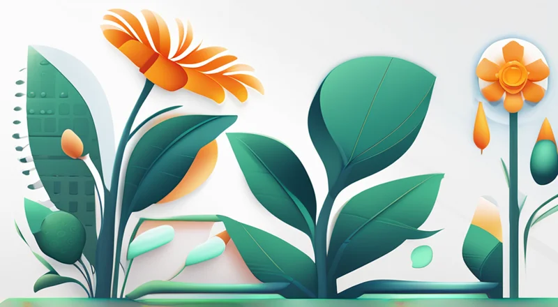 花卉生产与花艺的软件有哪些