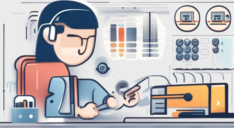 设备管理软件合同