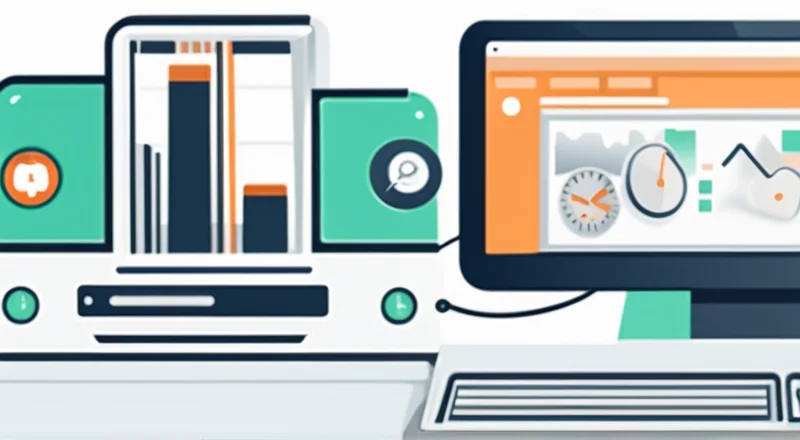 设备管理系统状态监控软件