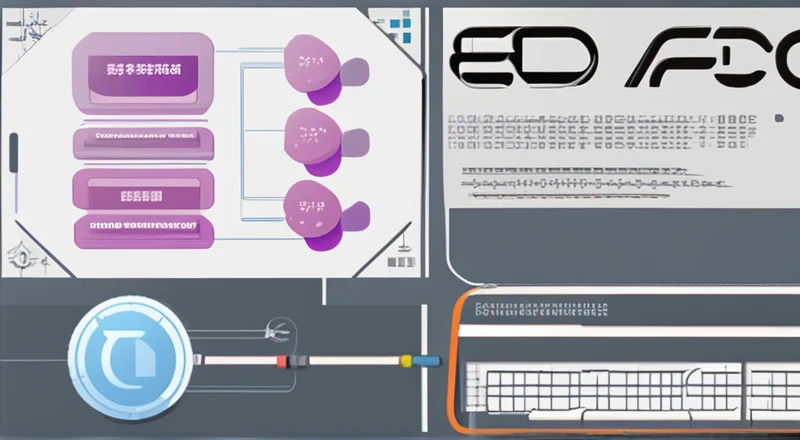 edc生产管理软件是什么