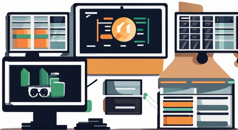 进销存软件能带来哪些效益？功能详解及推荐6款热门进销存管理系统