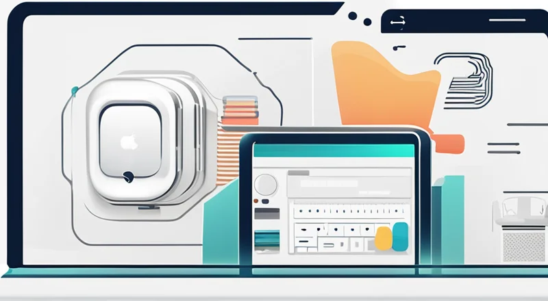 苹果删除设备管理软件还在