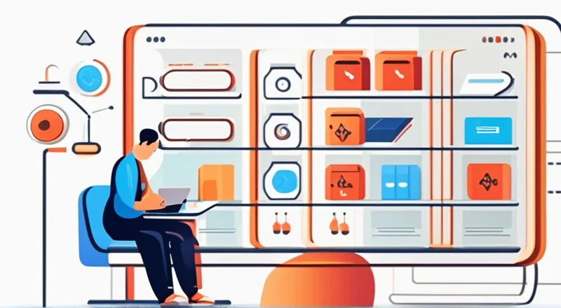 适合健康管理的进销存系统推荐，提升服务质量的利器