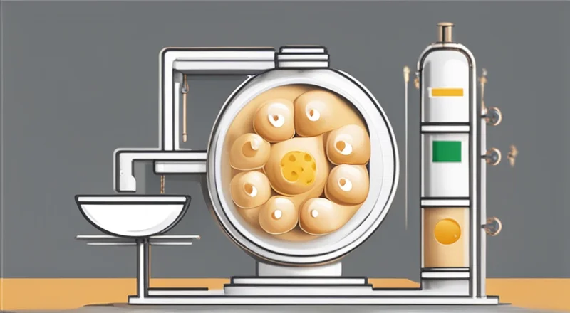 酵母生产程序图片制作软件
