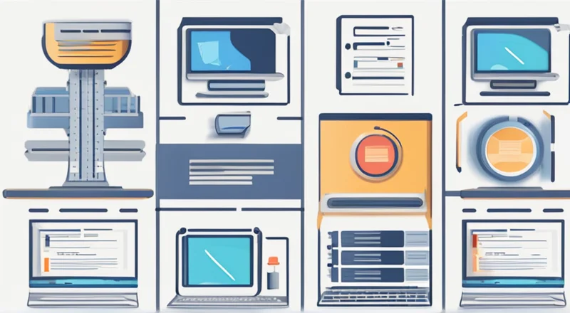 金山文档做设备管理系统