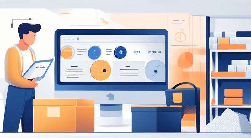 金融行业使用的进销存系统推荐