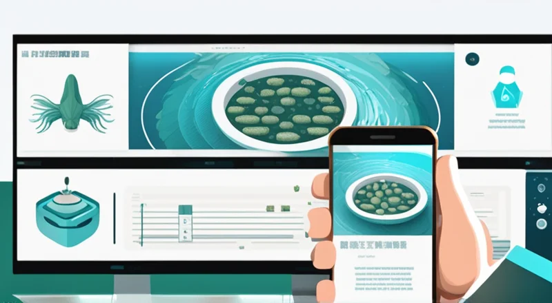 智慧渔业养殖系统设备管理