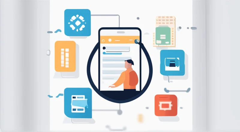 手机怎样分享设备管理软件