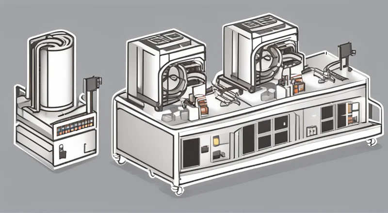 工厂生产软件验收标准规范