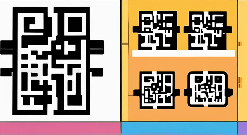 一次性二维码生产软件