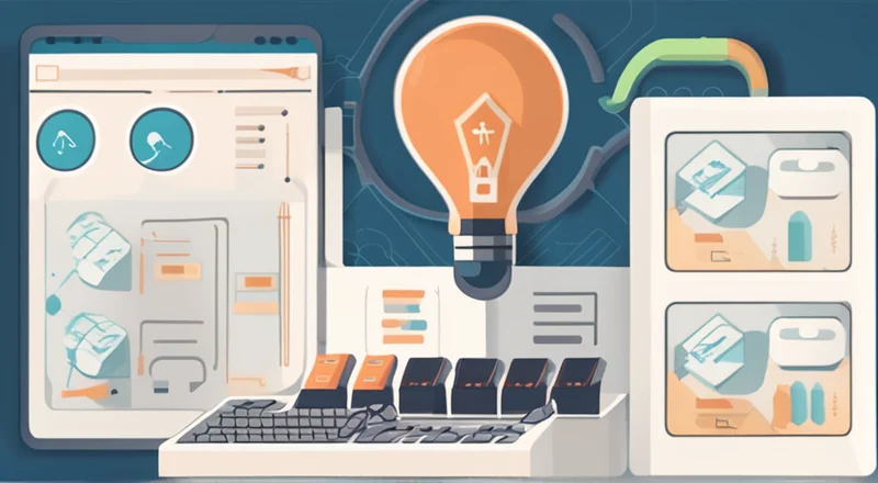 设备管理软件演示 demo