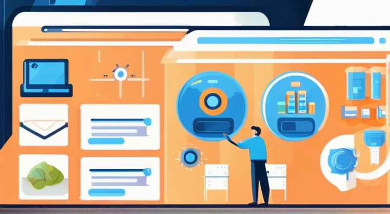 适合科技初创企业的进销存系统盘点