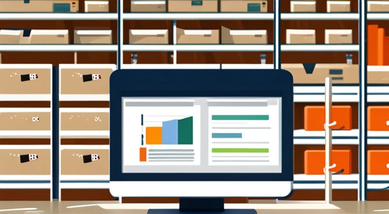 企业进销存管理系统如何选型？详解功能及推荐7款热门进销存软件
