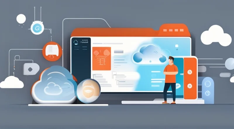 云服务是谁生产的软件啊