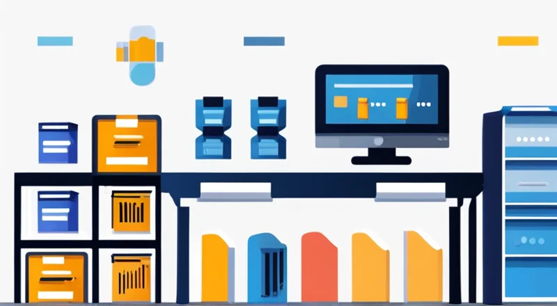 适合IT企业的进销存系统选型