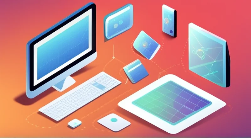 新电脑有软件是生产前准备