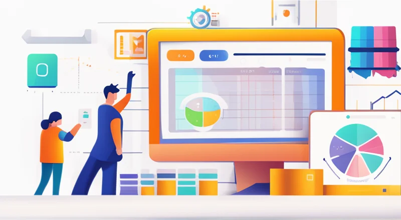 市场上具备定制化功能的进销存软件推荐