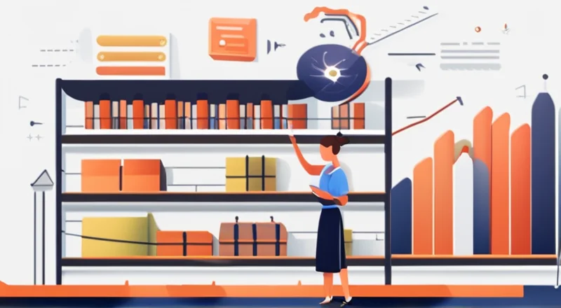 企业如何通过进销存系统提升客户获取效率？