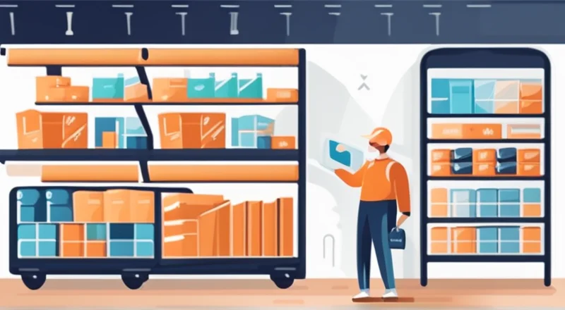 适合零售连锁的进销存软件推荐