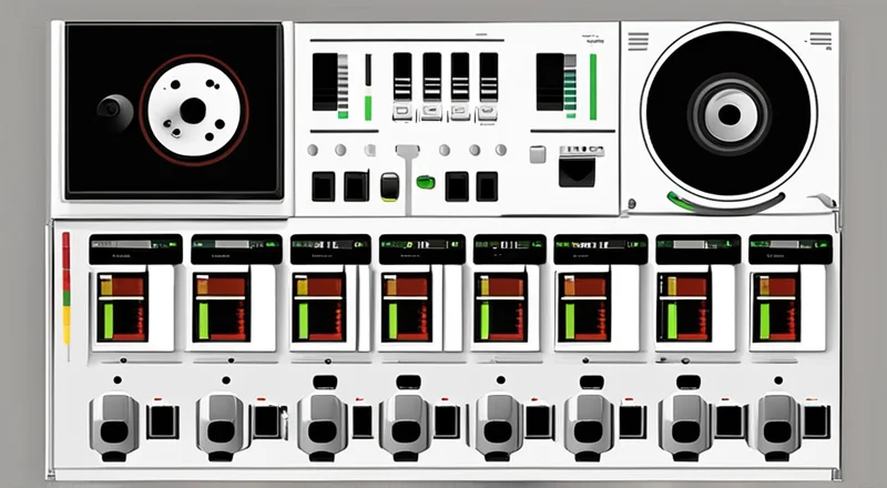 调音台生产厂家软件哪个好