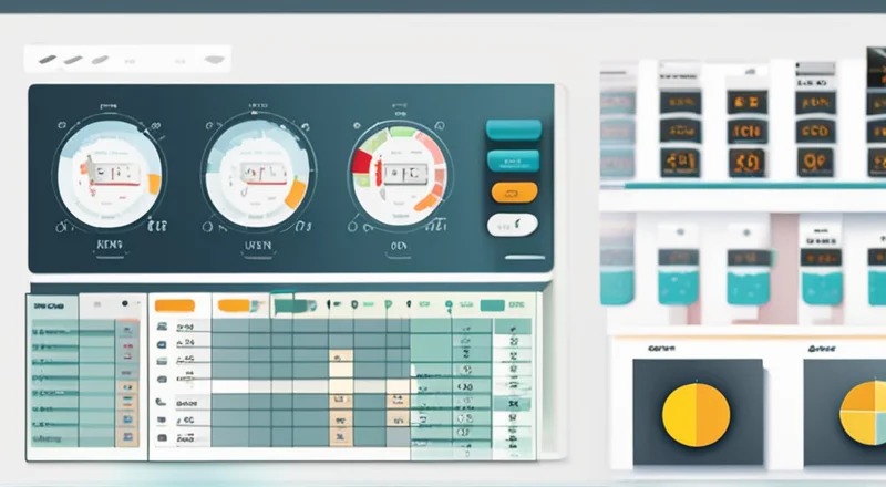 生产成本计算表模板软件