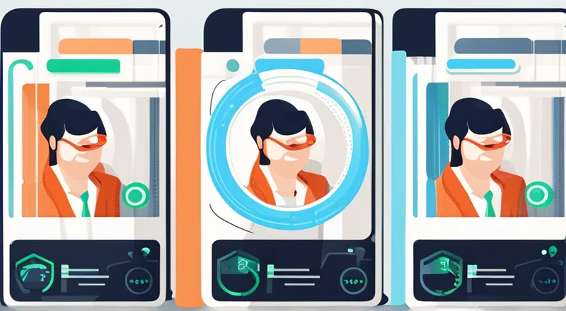 中控人脸识别设备管理软件