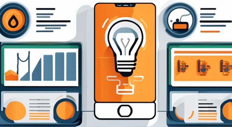 能源设备管理软件方案