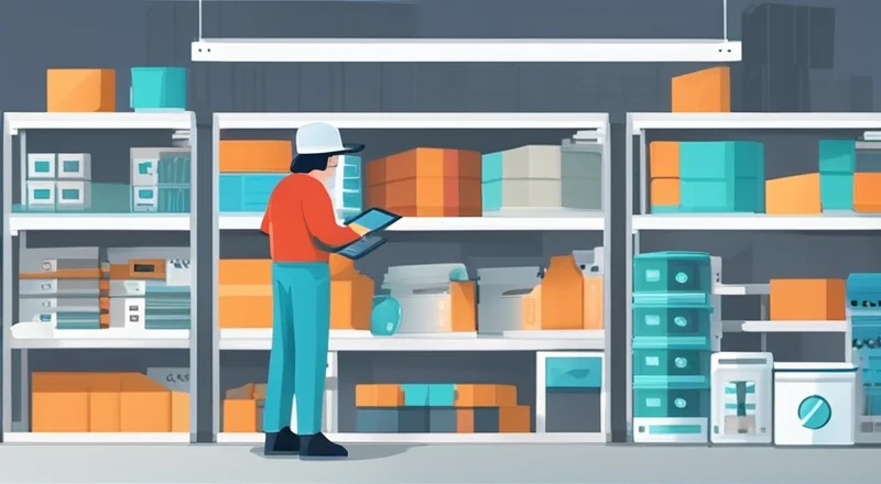 市场上口碑较好的进销存系统有哪些？