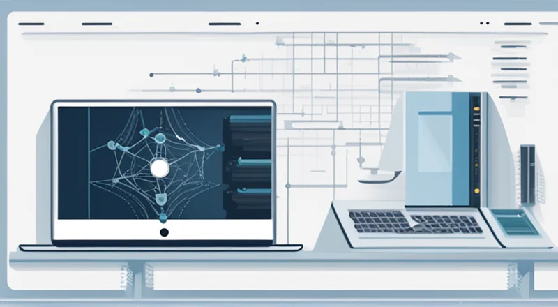 网络设备管理系统设计