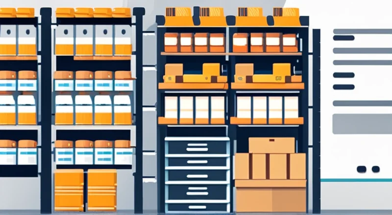 适合服务行业的进销存系统盘点,提升效率