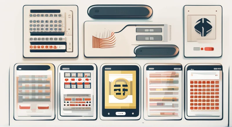 设备管理软件编译工具