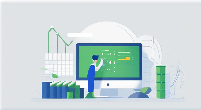 生产废品统计表格制作软件