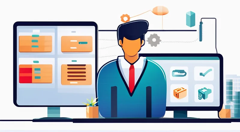 科技初创公司用什么进销存系统好？推荐五款高效管理工具