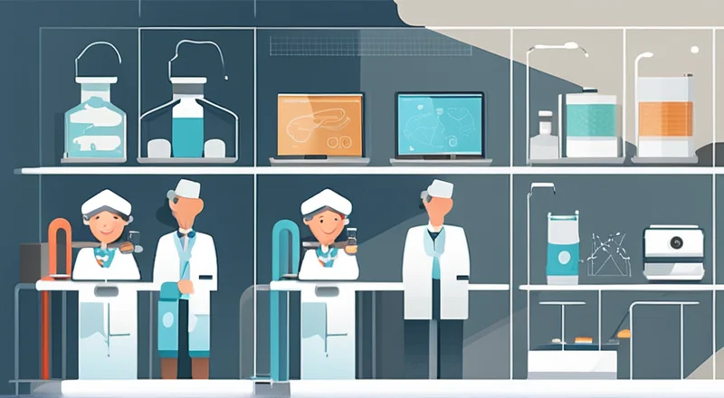 实验设备管理系统简介