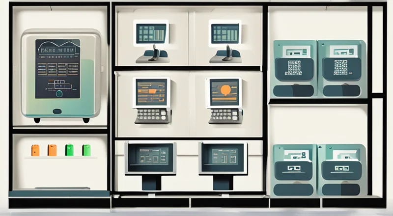 监控设备管理软件有哪些