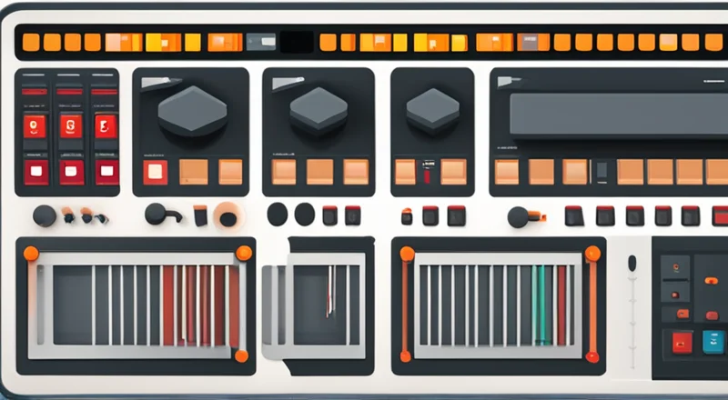 调音台生产厂家软件叫什么