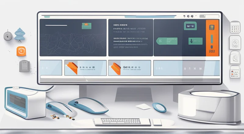 oms设备管理软件