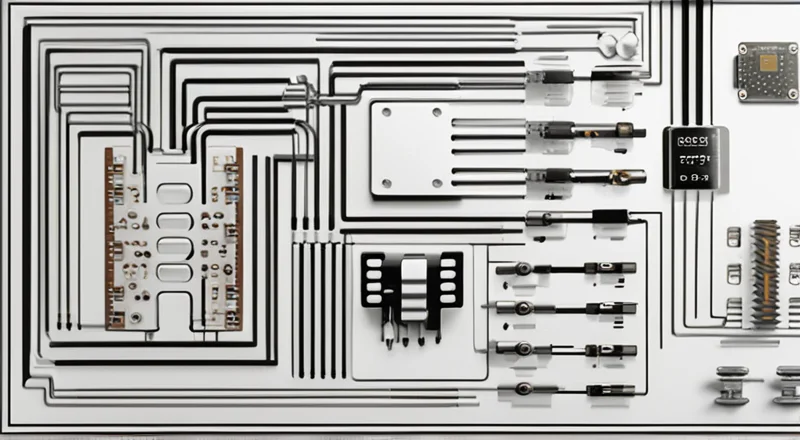 Pcb mes 系统