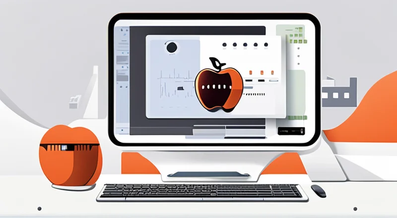 软件查询苹果电脑生产日期