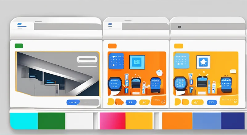 色卡生产软件有哪些图片