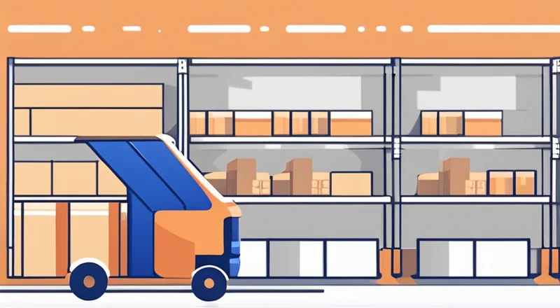 适合物流服务的进销存系统推荐