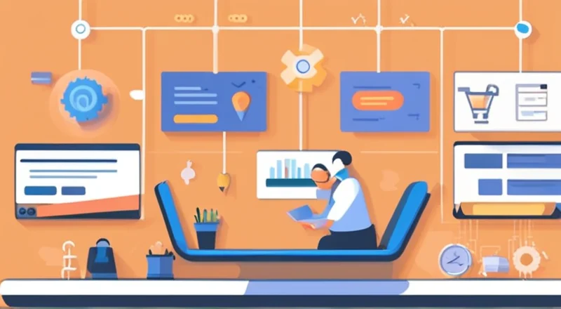 订单管理软件有哪些核心功能?推荐6款适合初创企业的订单管理系统