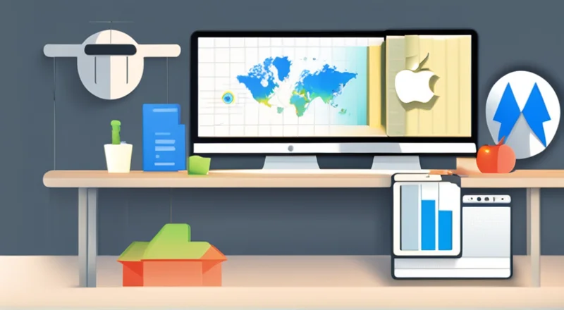 苹果中卡设备管理软件下载